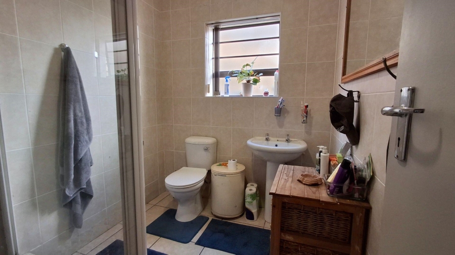 3 Bedroom Property for Sale in Seemeeu Park Western Cape